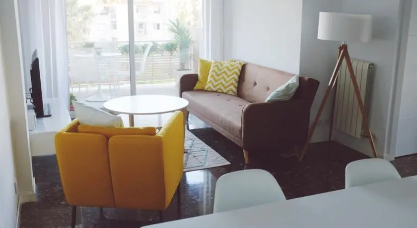 Apartamento Felice