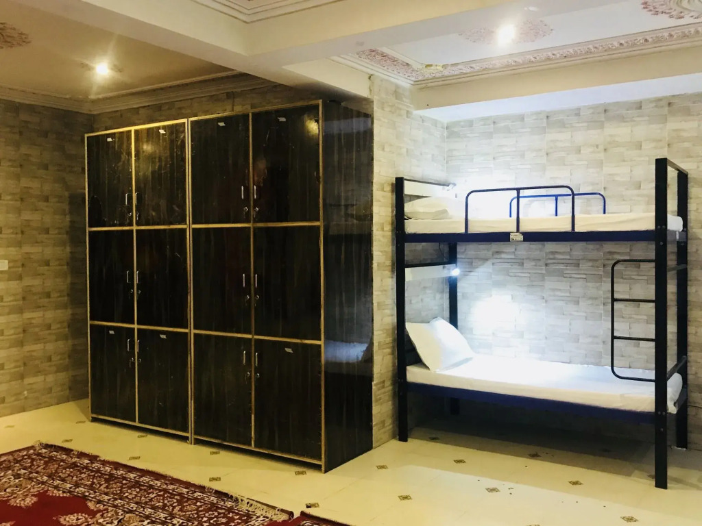 Hotel Classic Inn Near Jaipur Train Station