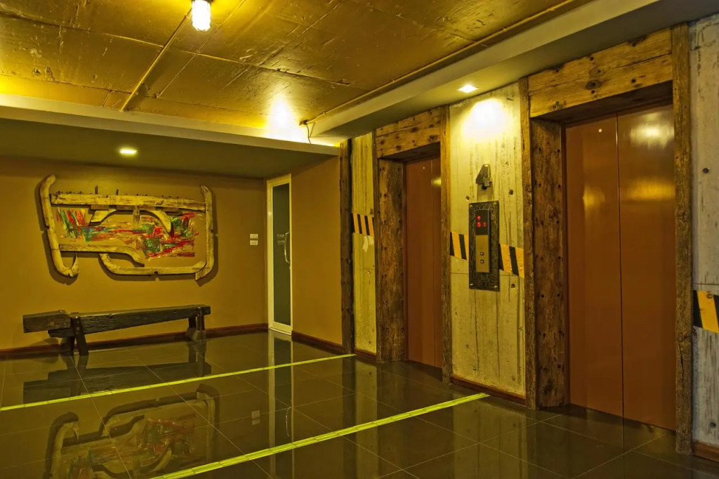 MeStyle Place Hotel