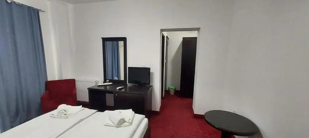 Apartament 9 Ionut