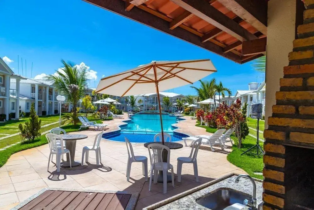 Residencial Mar da Galiléia