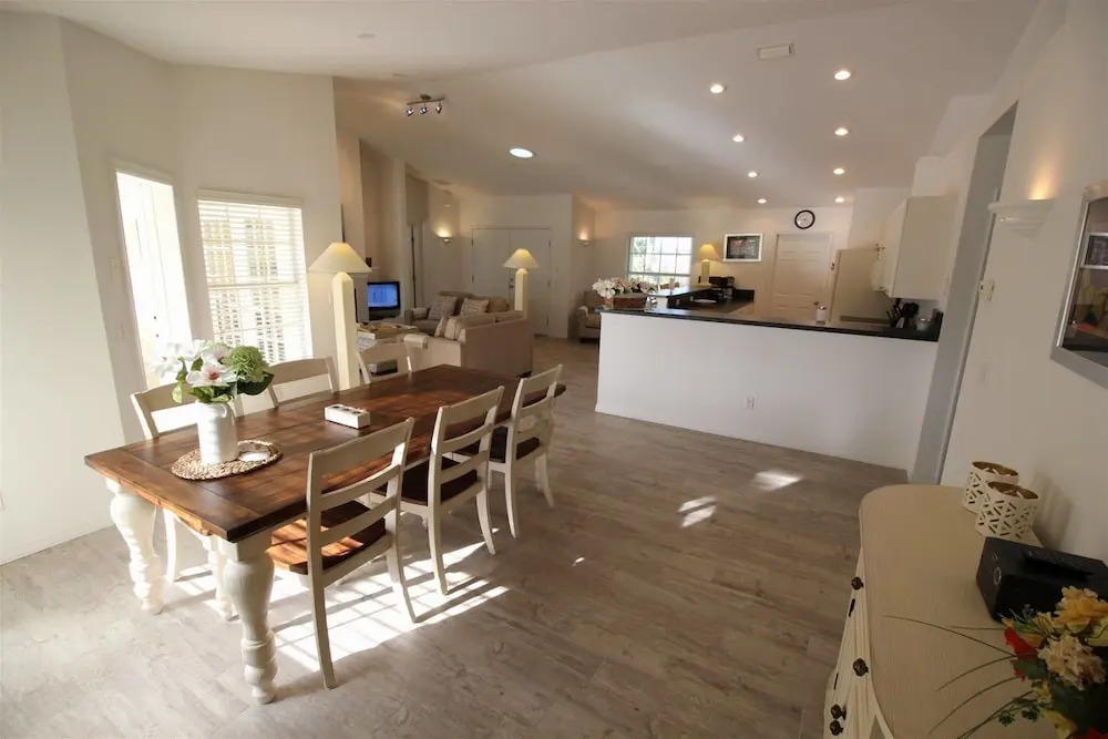 Villa Butterfly - Comfort - 2 Bedroom