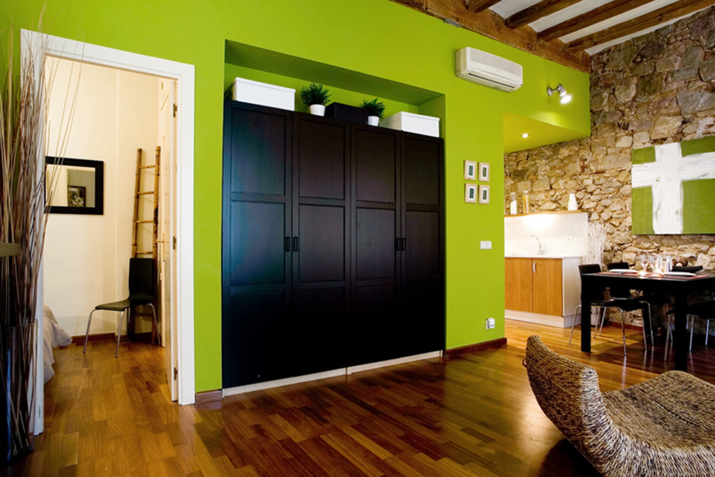 Picasso Apartment