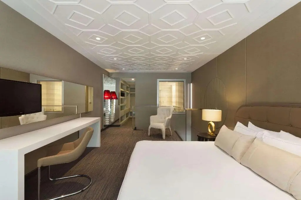 Ramada Hotel and Suites Kemalpasa Izmir