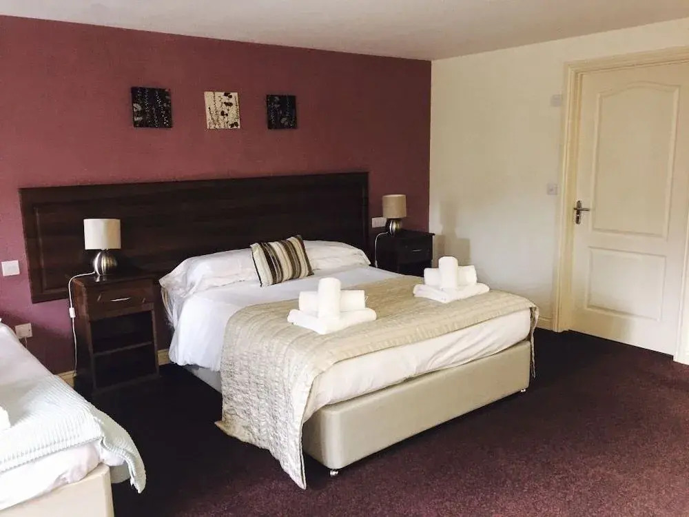 Mullions 51 B&B
