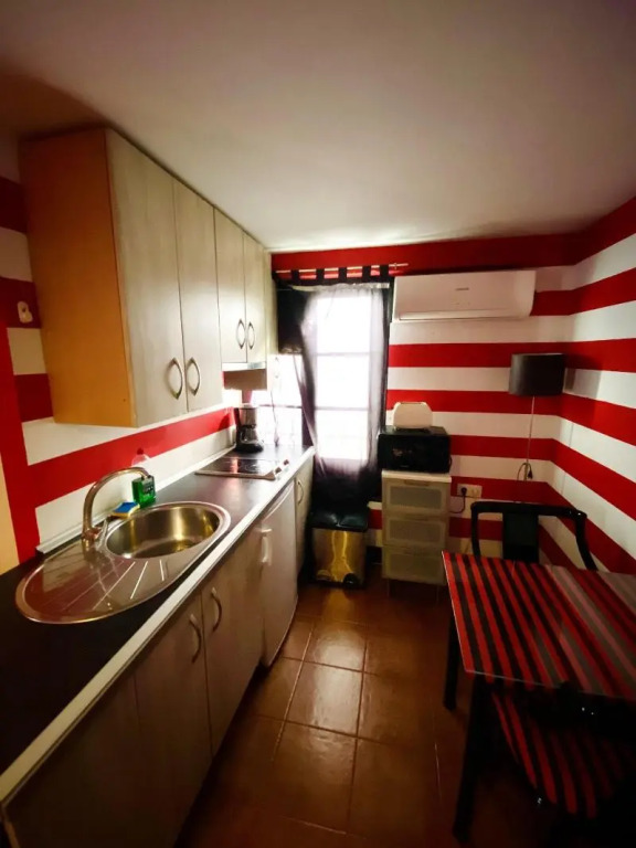 Rio Hostel
