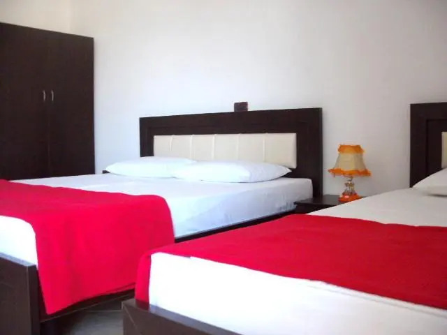 Villa Ideal