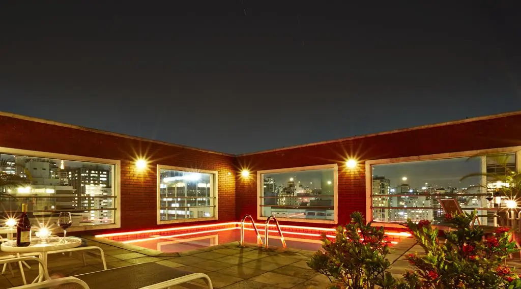 Regent Park Suite Hotel