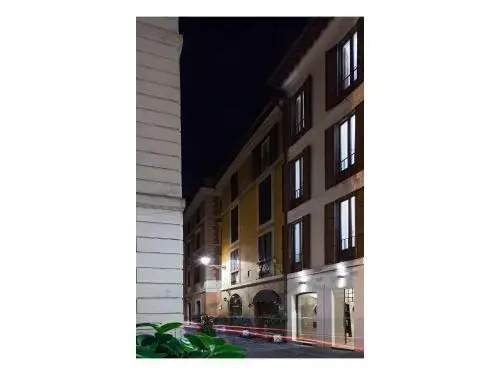 Domus Coronari