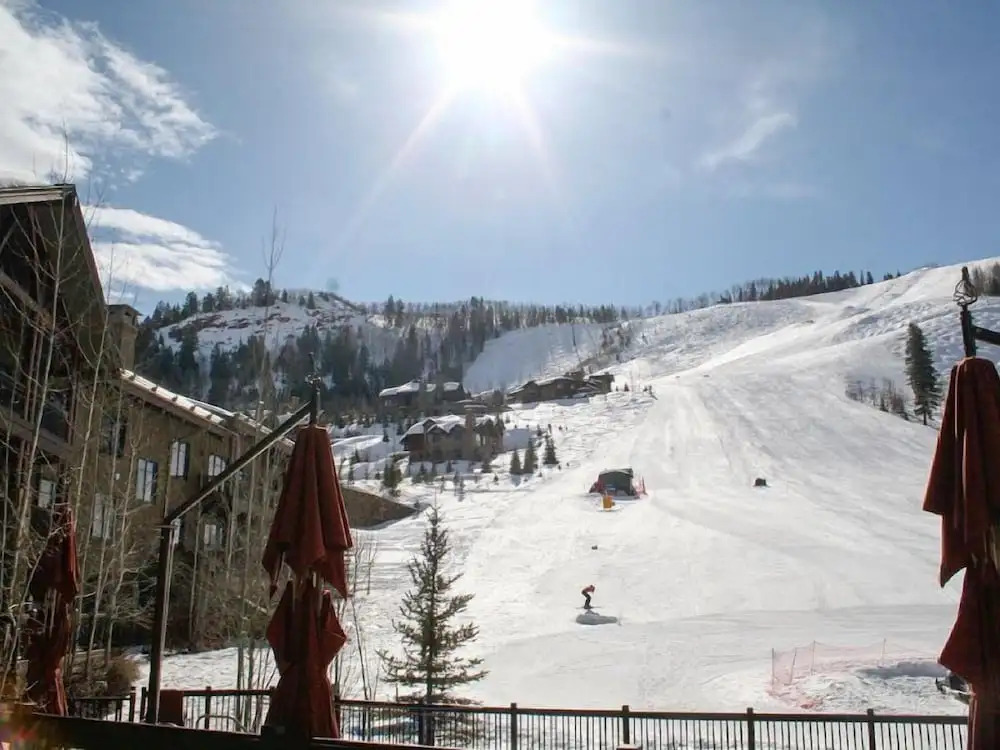 Aspen Ritz-carlton 2 Bedroom Ski In, Ski Out Residence