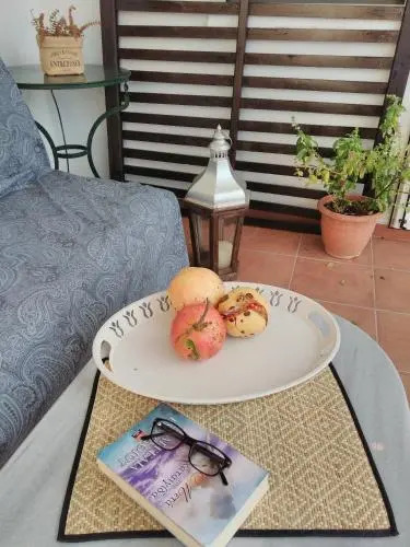 Ionio Gastronomy Suites