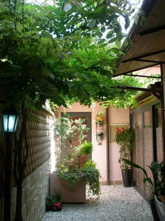B&B Tamburini