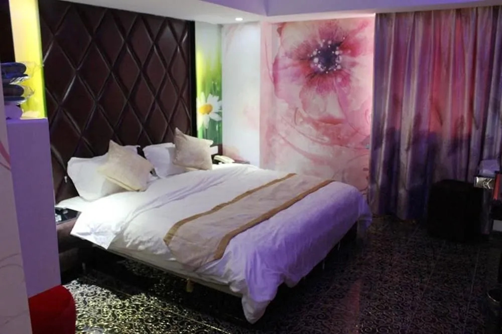 Shanghai Siya Boutique Hotel