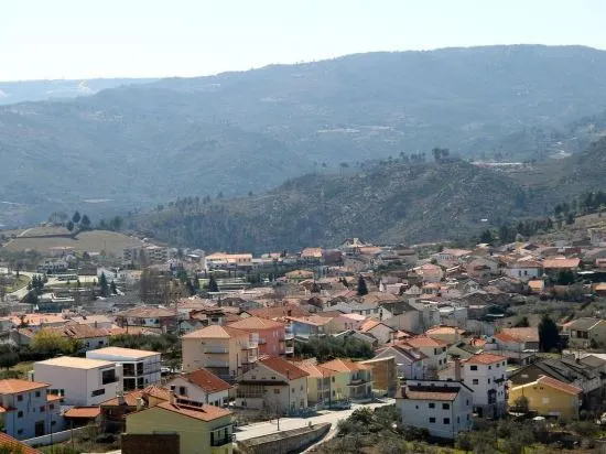 Alojamento Rural Casa da Eira