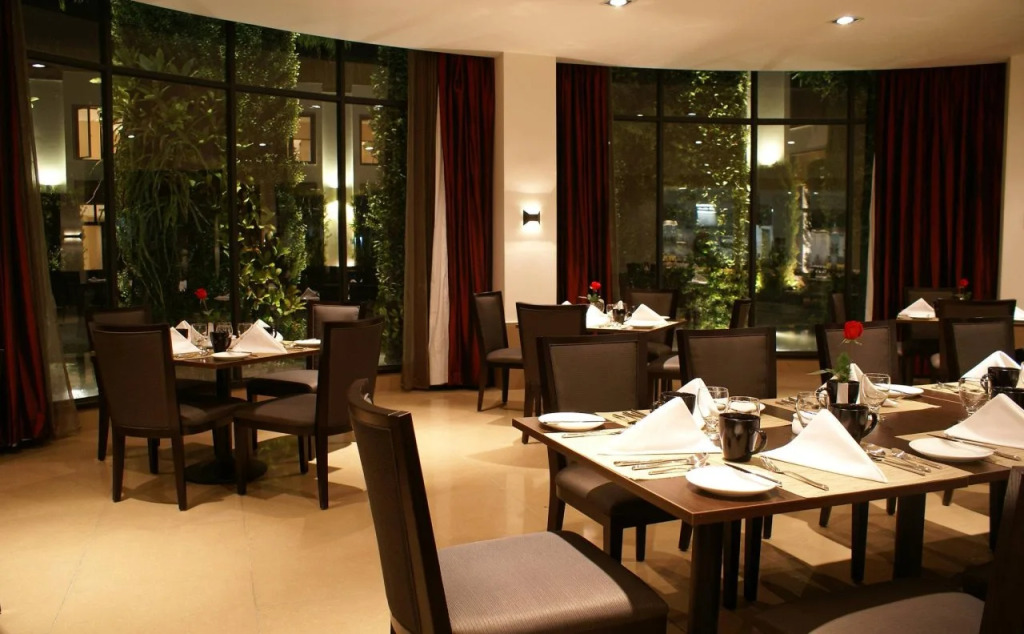 Four Points by Sheraton Lhasa