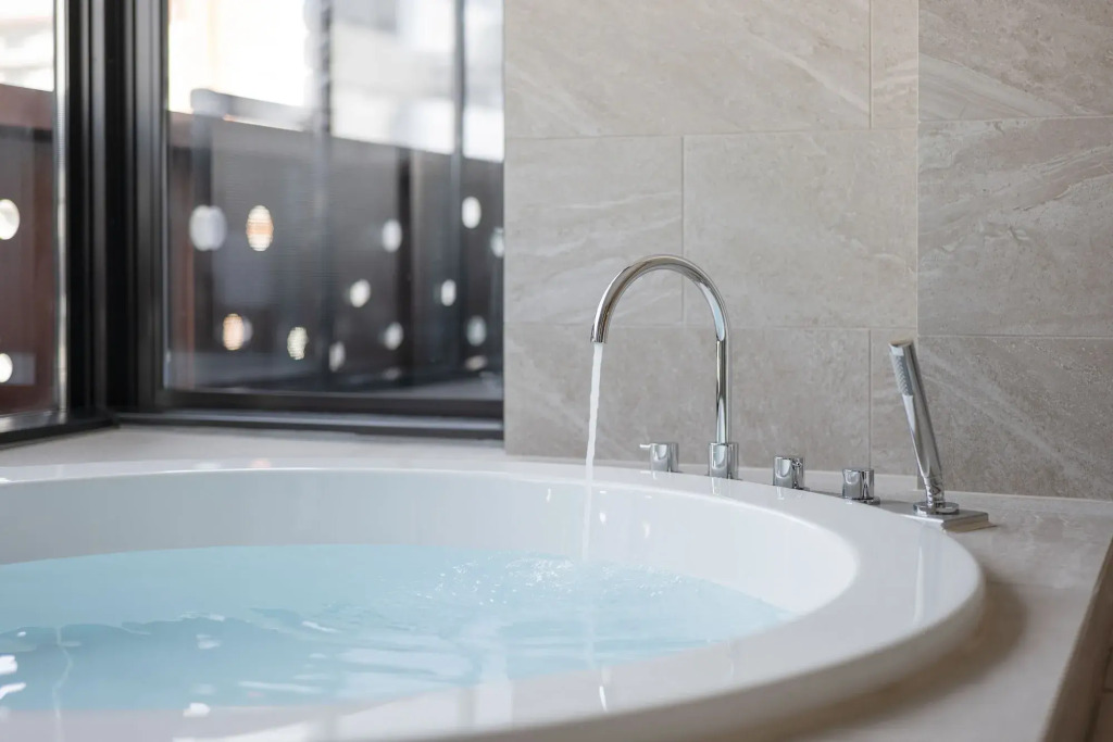 THE skM TOKYO HOTEL & DINING