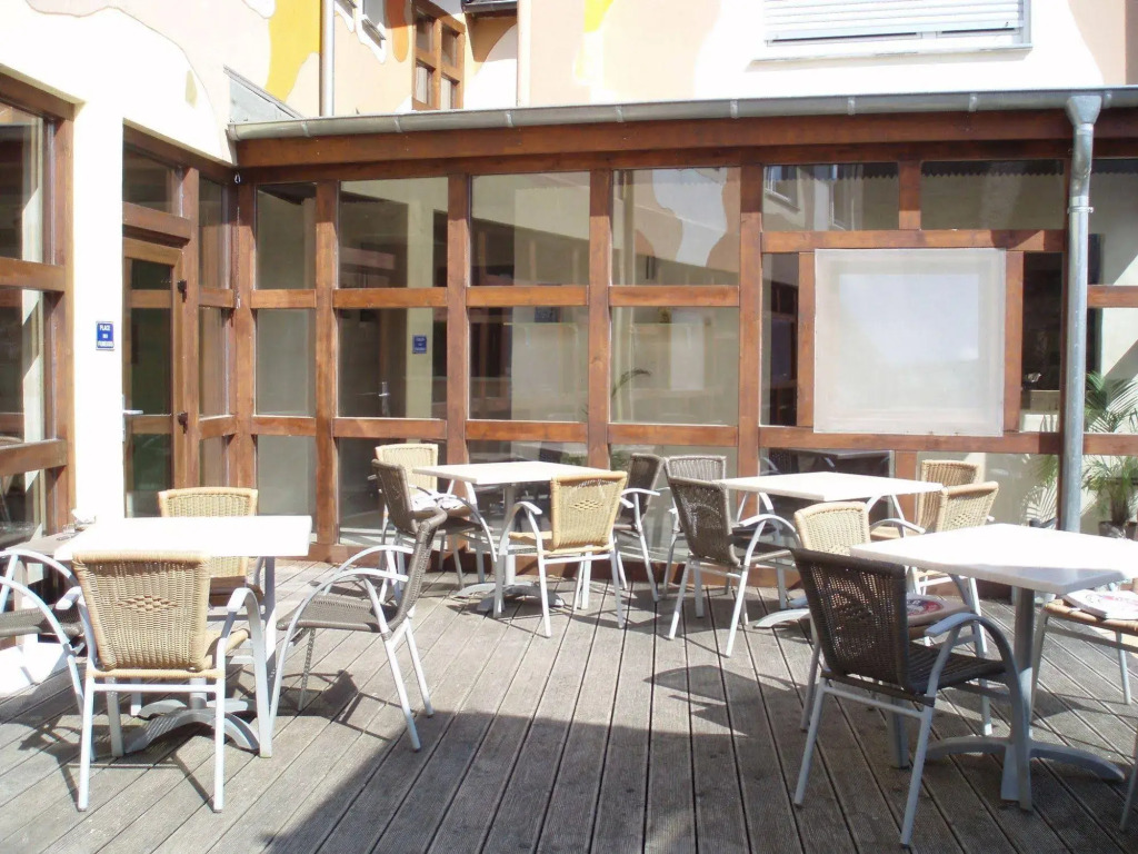 Hotel Pastis