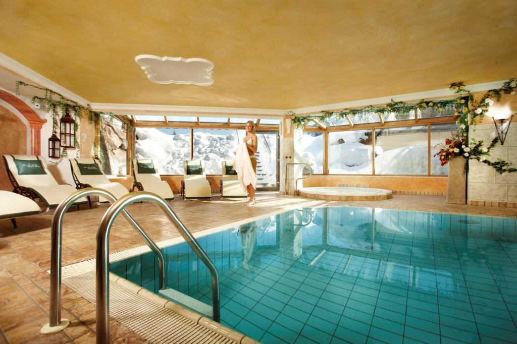 Hotel Pinei