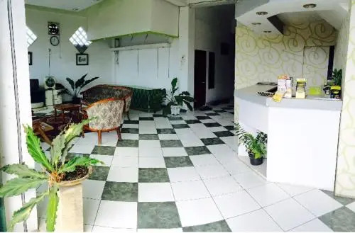 Wisma Bhinneka Bali