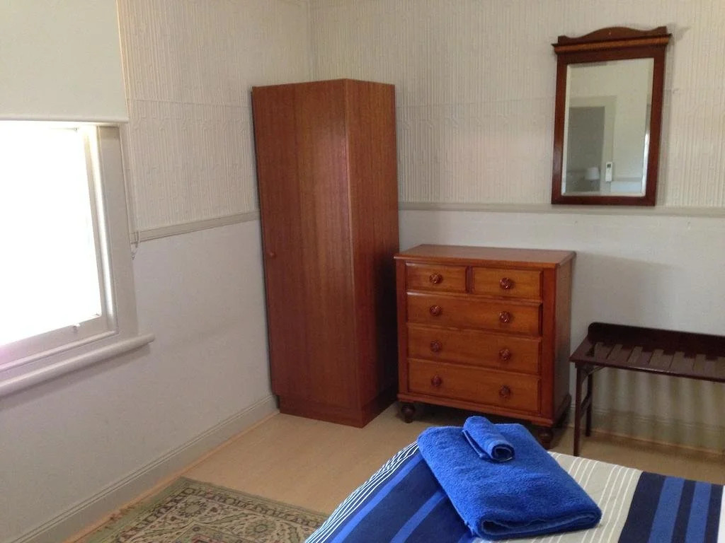 Showgrounds Cottage Naracoorte