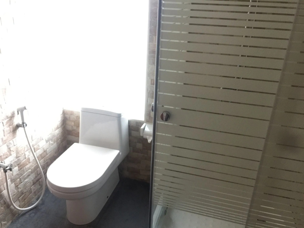 Kubu Daton Homestay