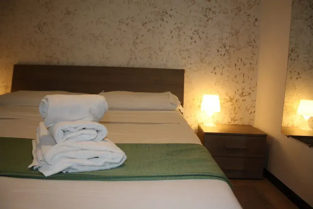 Apiro 11 Apartment