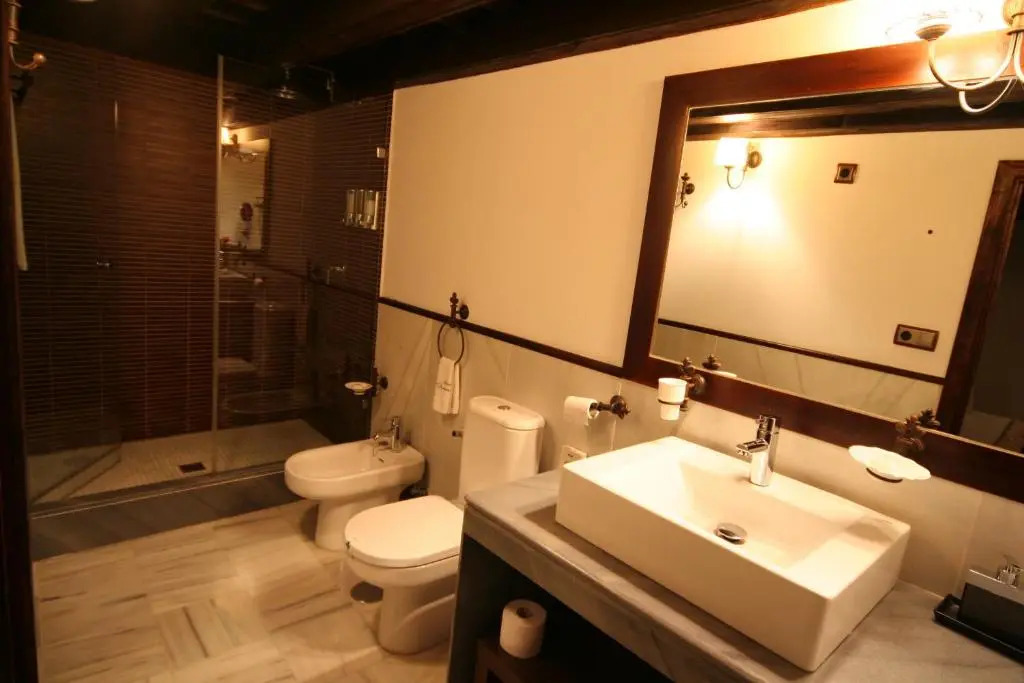 Hostal Palacio San Bartolomé