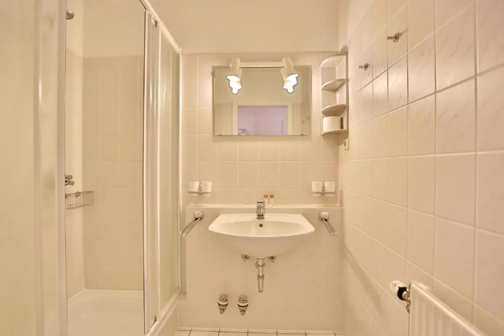 Seesternresidenz Seesternresidenz Appartement 8