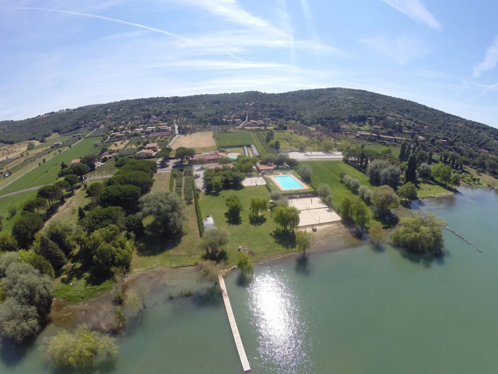 Hotel Le Tre Isole