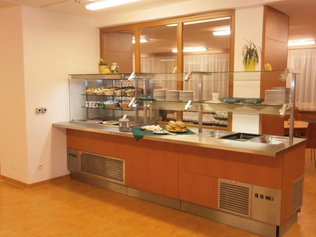Hotel Garni VŠB TUO