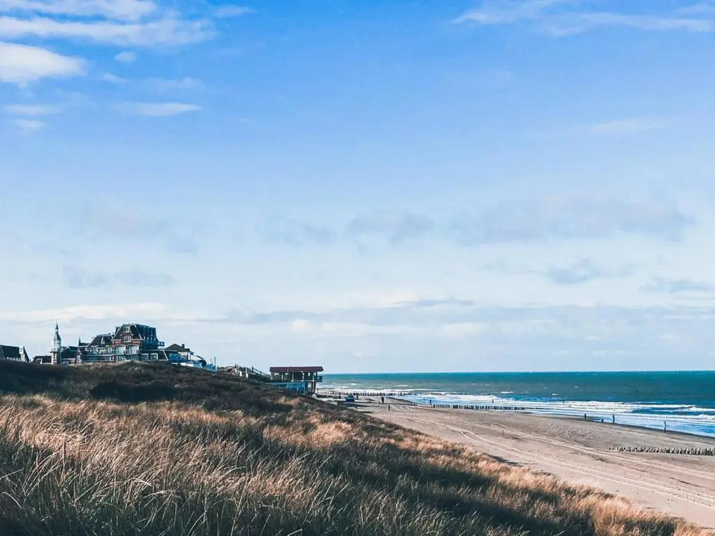 Vakantiehuis Domburg DO33