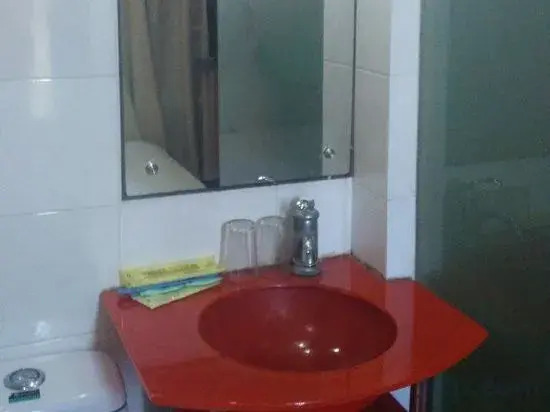 Shanghai  Anyi Hostel