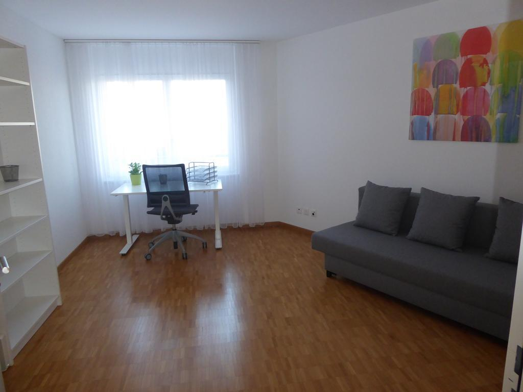 Senevita Residenz Bornblick