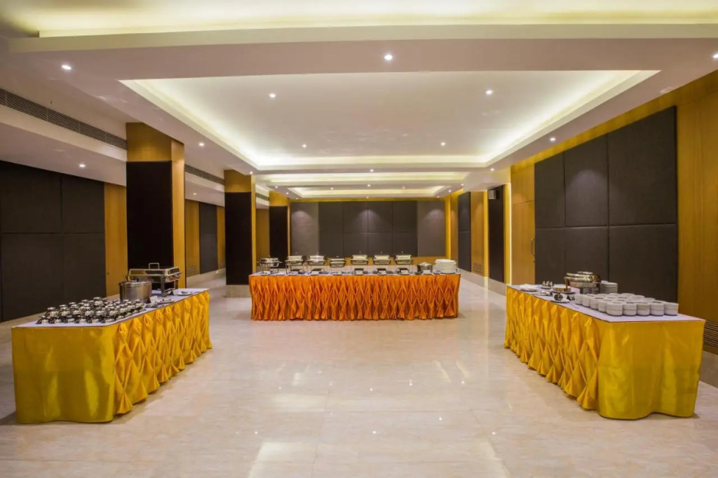 Hotel Hemala