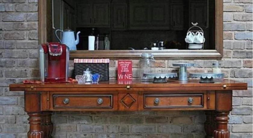 Lancaster Ridge Bed & Breakfast