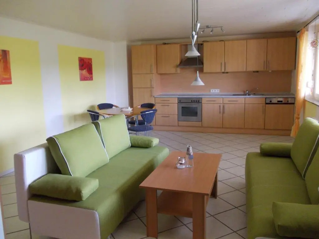 Ferienwohnung Knobloch