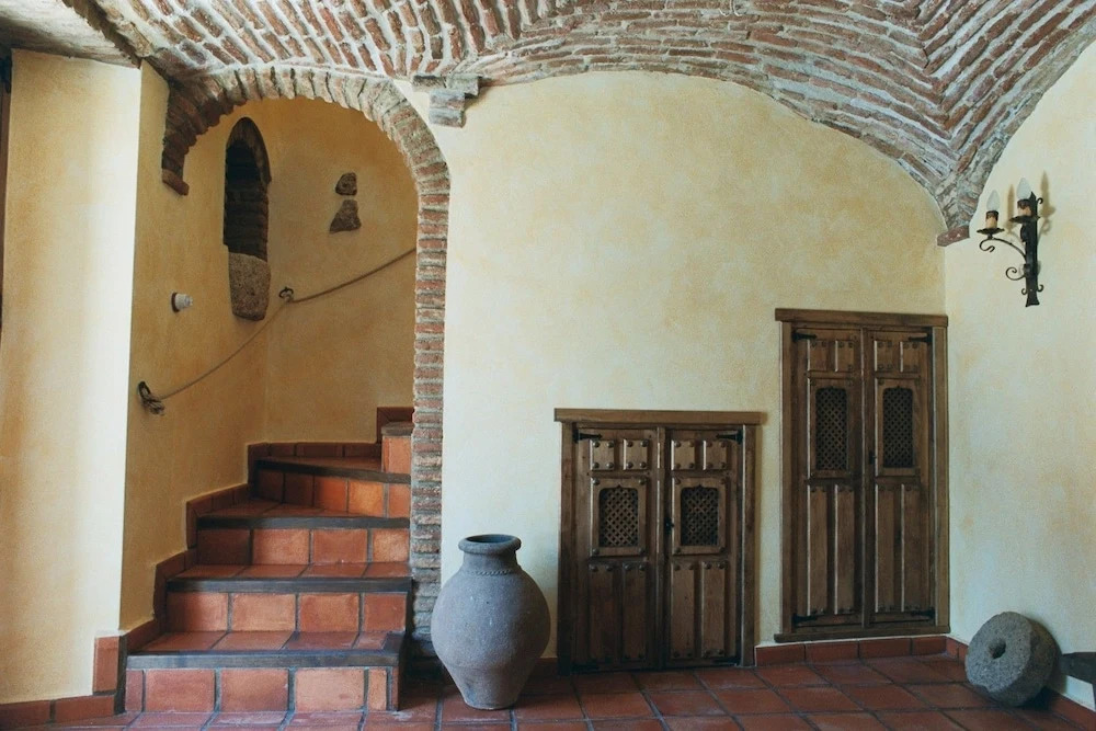 Casa Rural El Fontano CR-CC-182