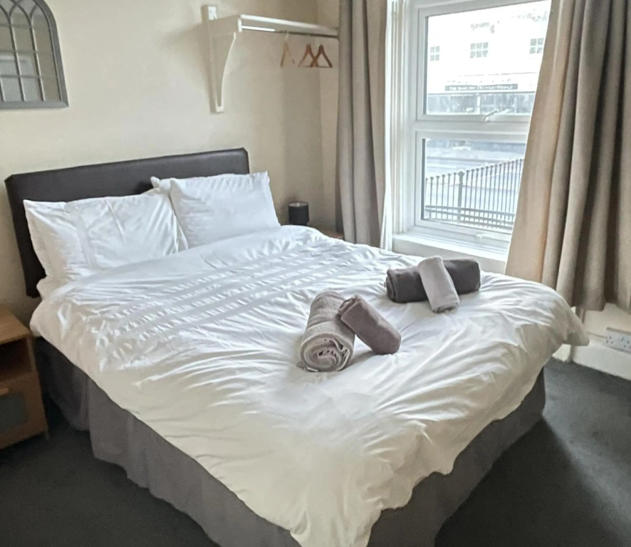 Admiral Blake Guesthouse