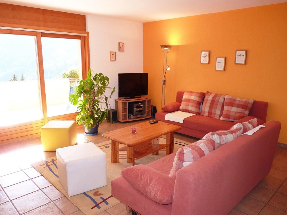 Apartment Caroubier 2 by Interhome