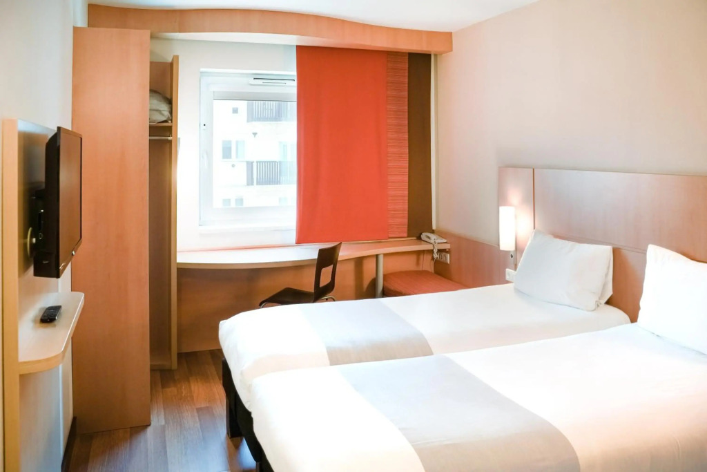 Ibis Győr