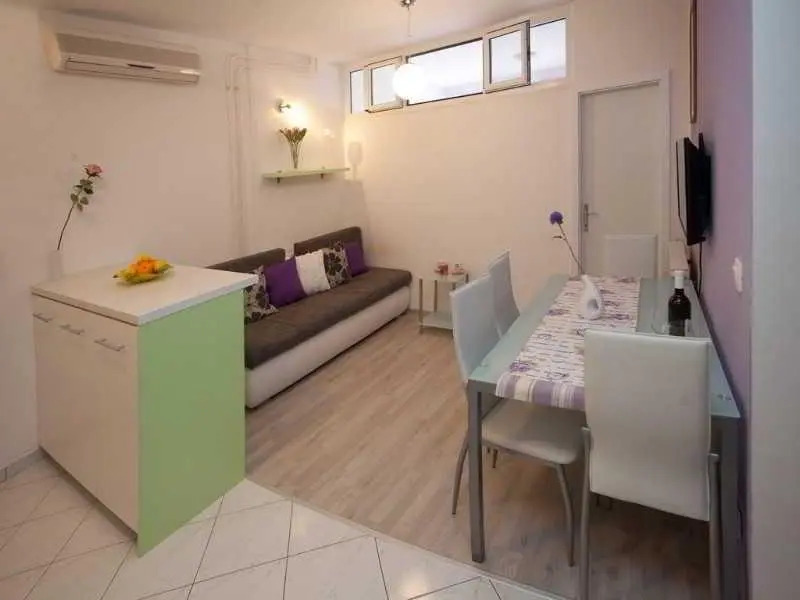 Apartments Ruzica