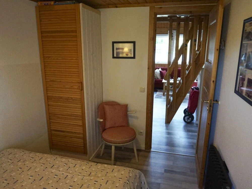 Holiday Home Friedchen
