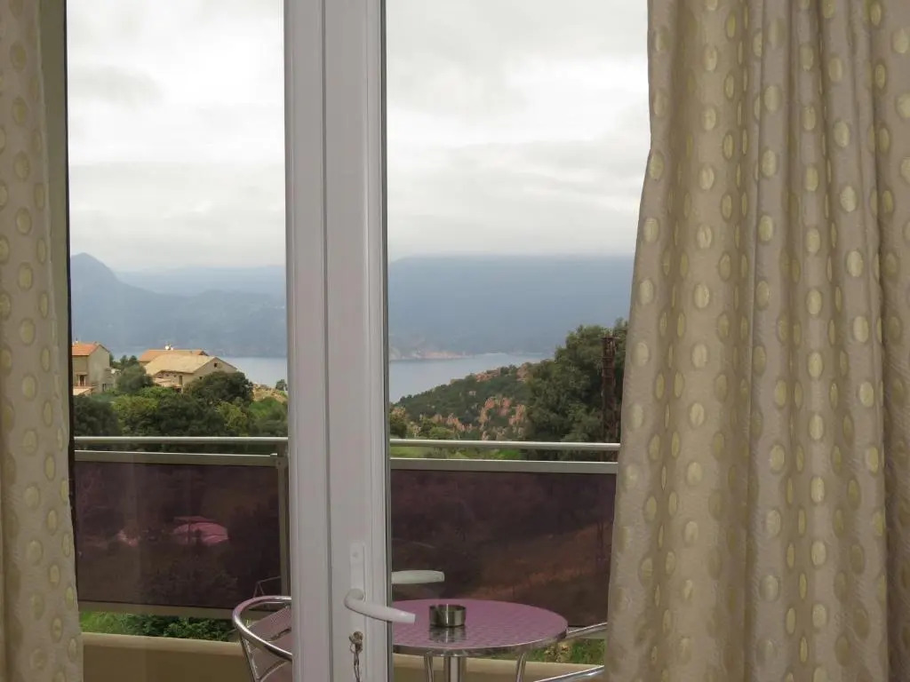Hôtel Mare E Monti