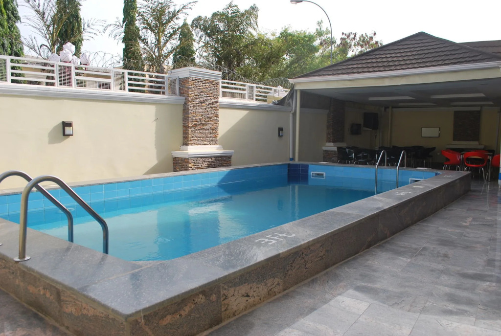 Immaculate Platinum Luxury Resorts