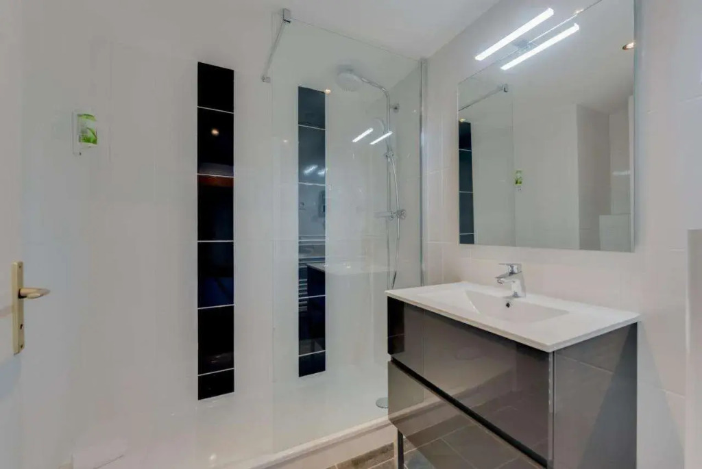 Residhotel Les Coralynes