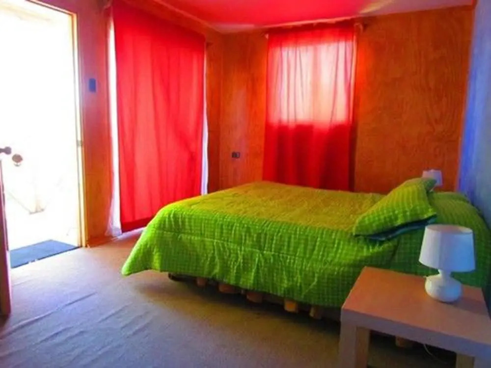 Hostal Marari