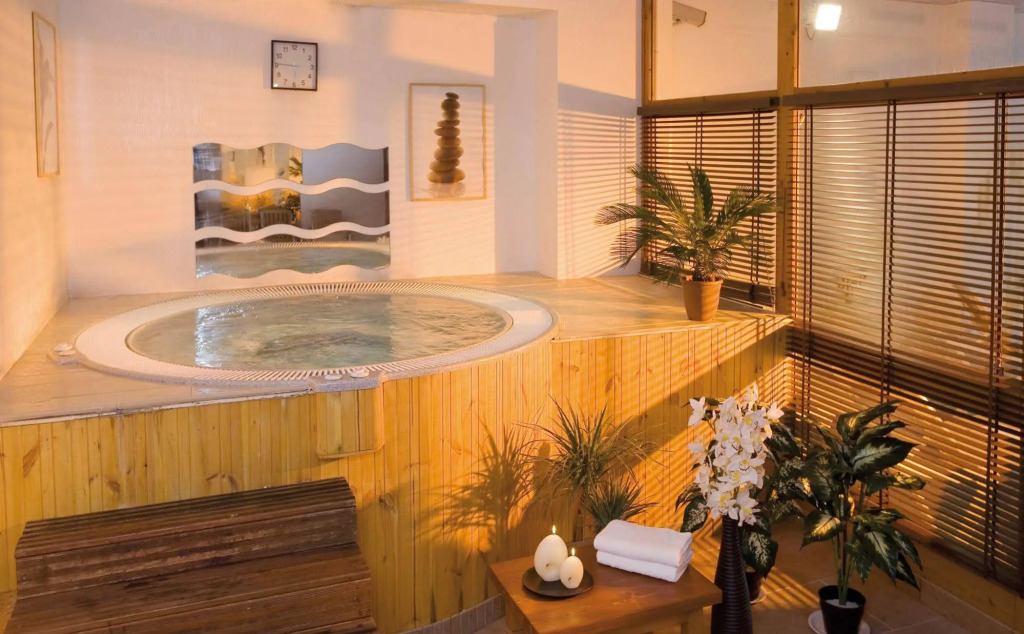 Hôtel Club MMV Le Val Cenis
