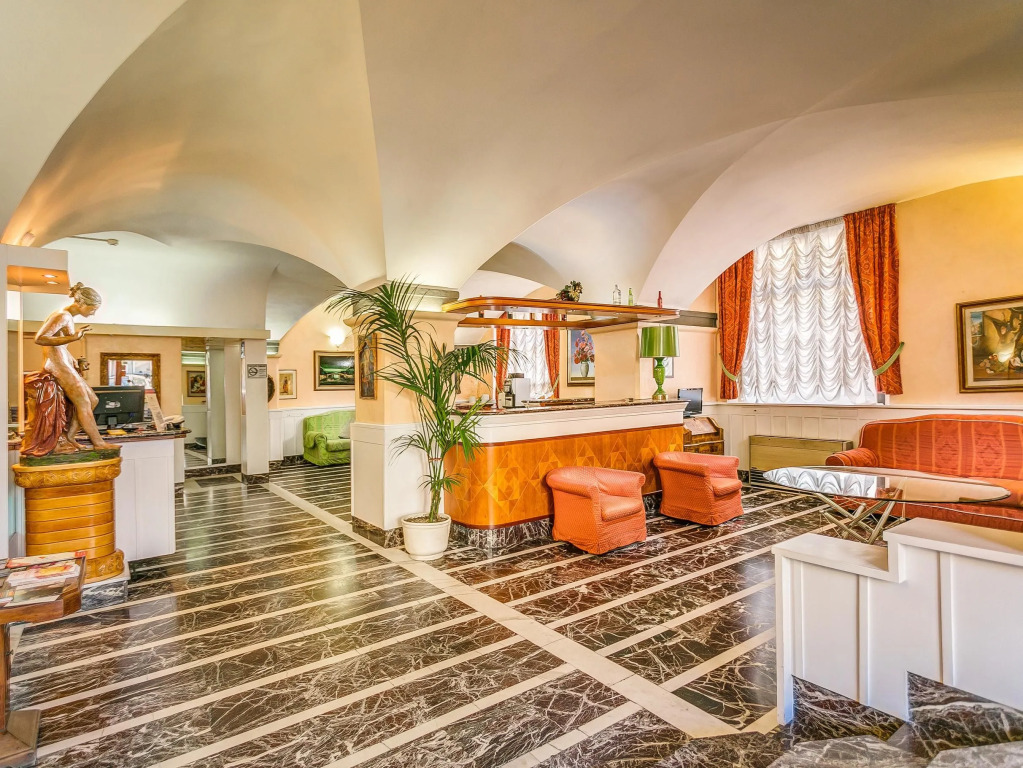 Hotel Argentina