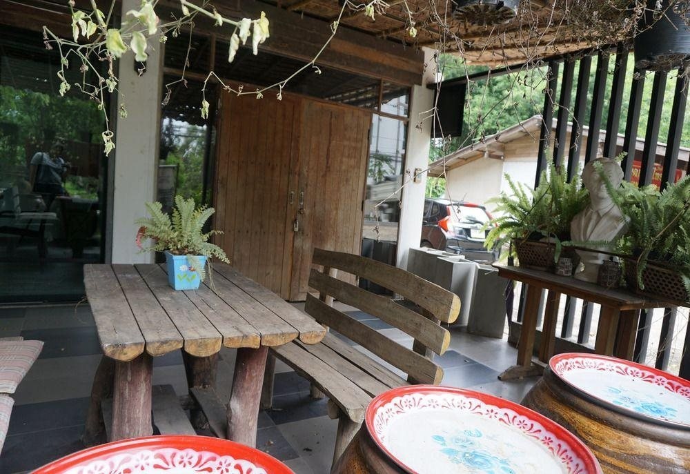 The Old Times Chiangmai BB & Art Gallery