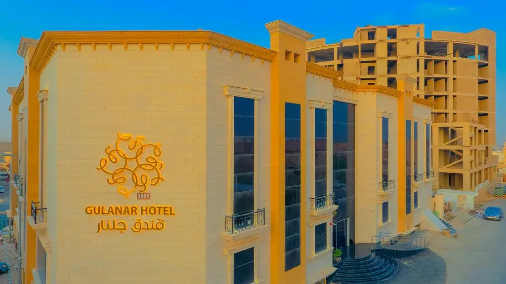 Gulanar Hotel